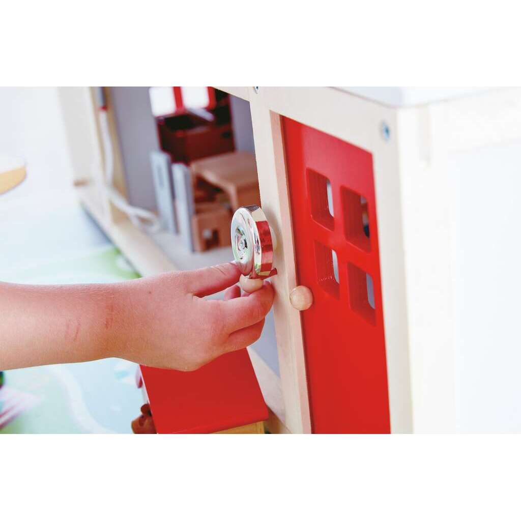 Villa delle bambole Villa delle bambole