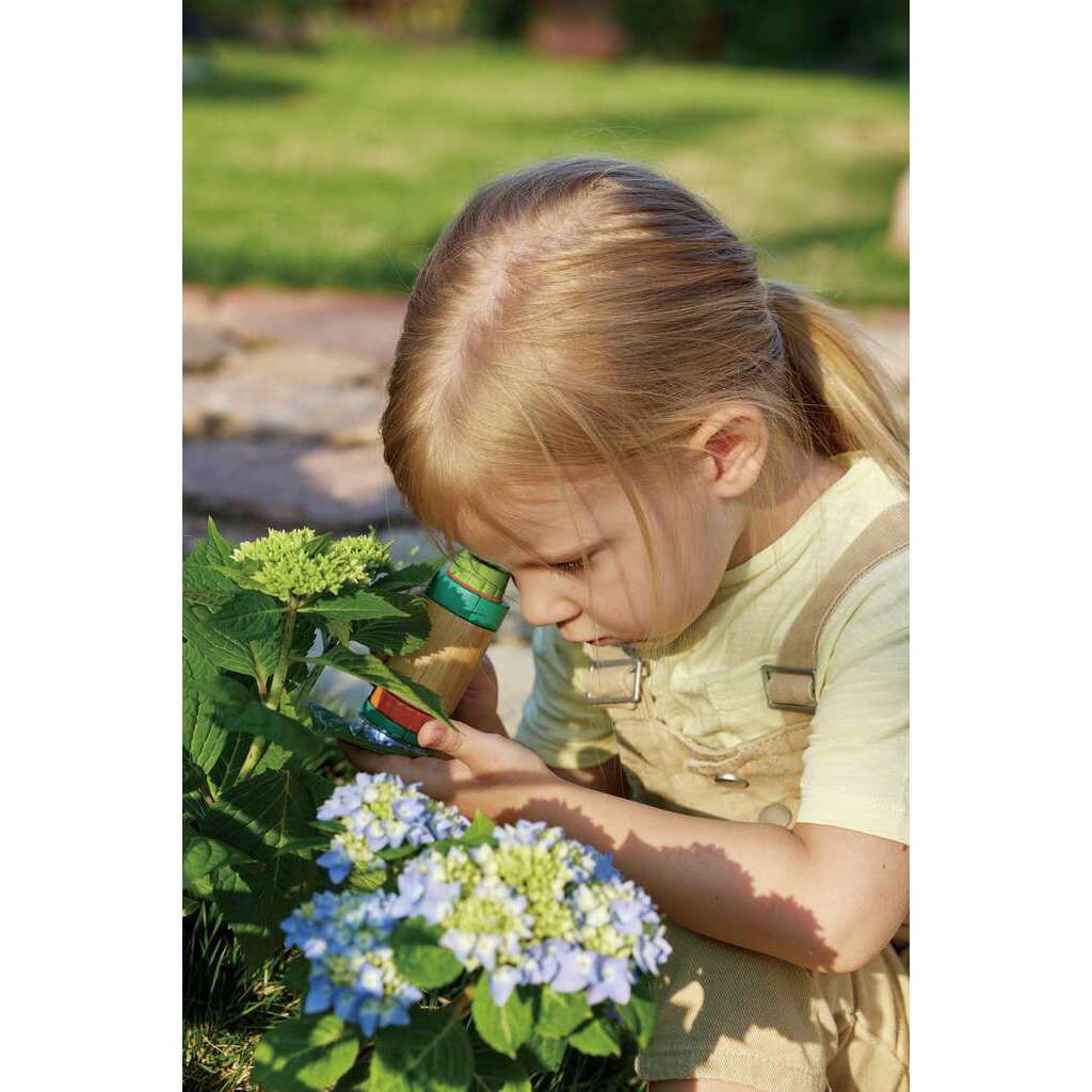 Microscopio Portatile Microscopio Portatile