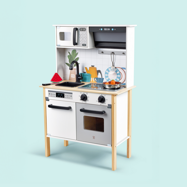 Cucina smart Cucina smart