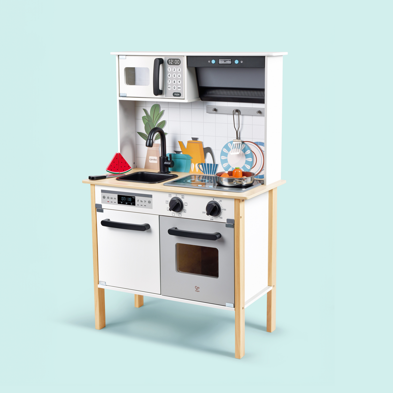 Cucina smart Cucina smart