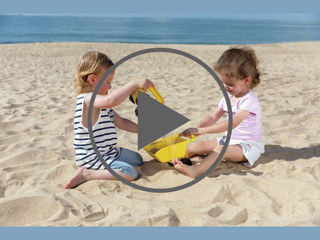 Escavatore 2 in 1 Escavatore 2 in 1