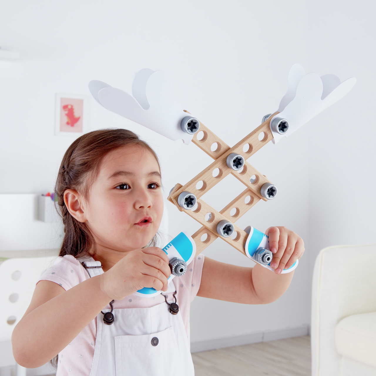 Kit Junior Inventor