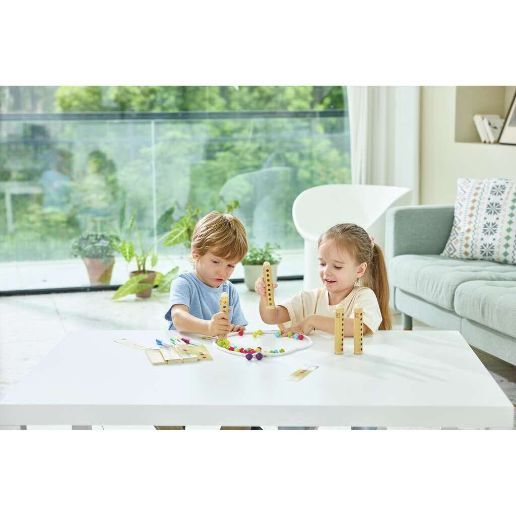 Bambù Rapido Bambù Rapido