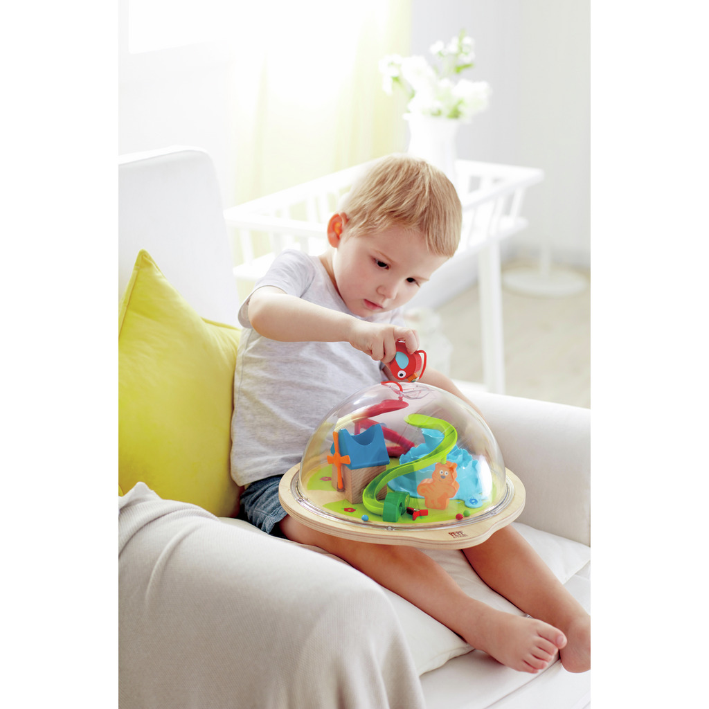 Avventura nella Valle del Sole Avventura nella Valle del Sole