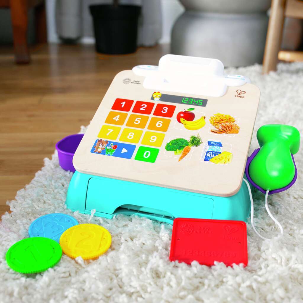 Registratore di cassa - DE/IT/EN/CN Registratore di cassa - DE/IT/EN/CN