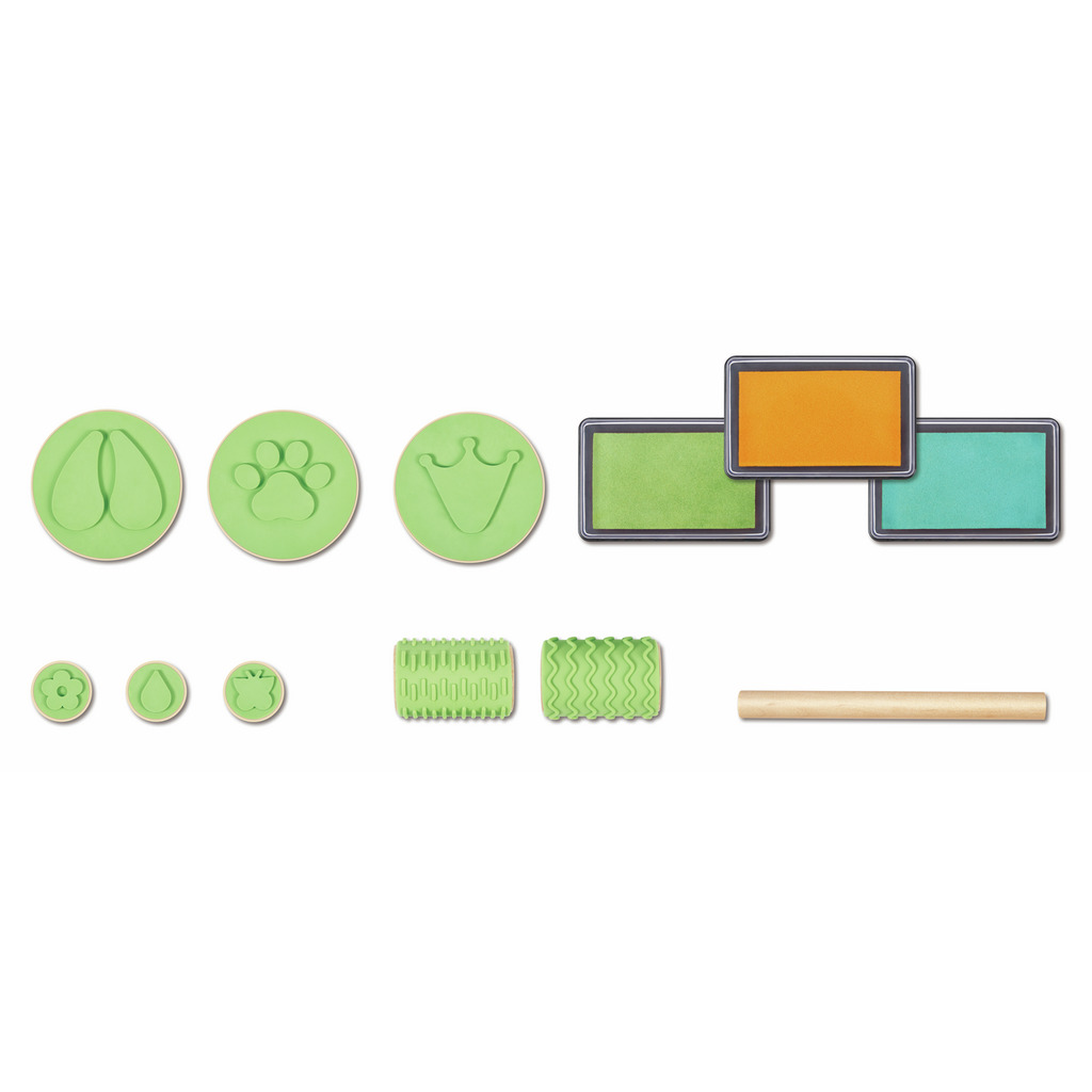 Timbri della natura Timbri della natura