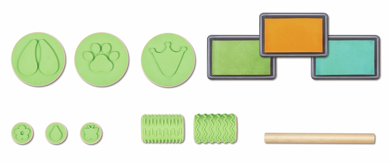 Timbri della natura Timbri della natura