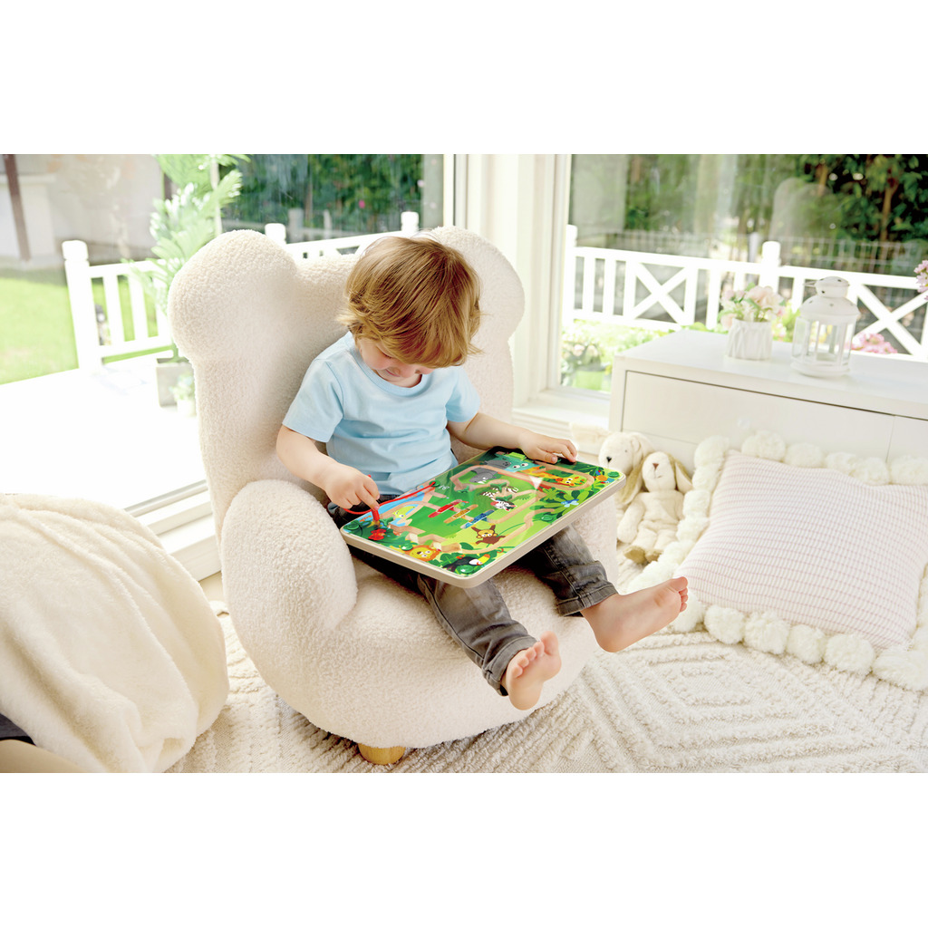 Labirinto della giungla flipper Labirinto della giungla flipper