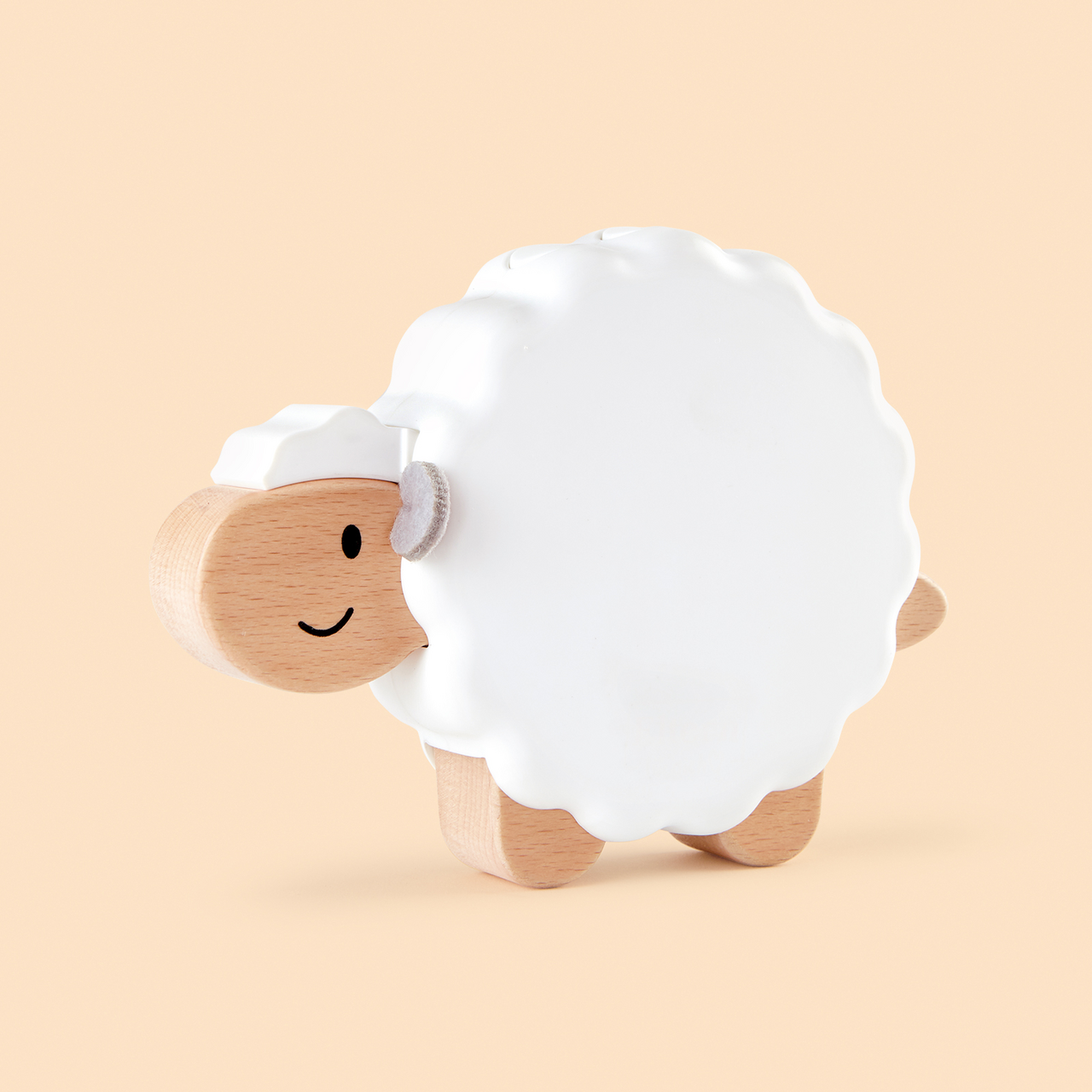 Pecorella dolci suoni Pecorella dolci suoni