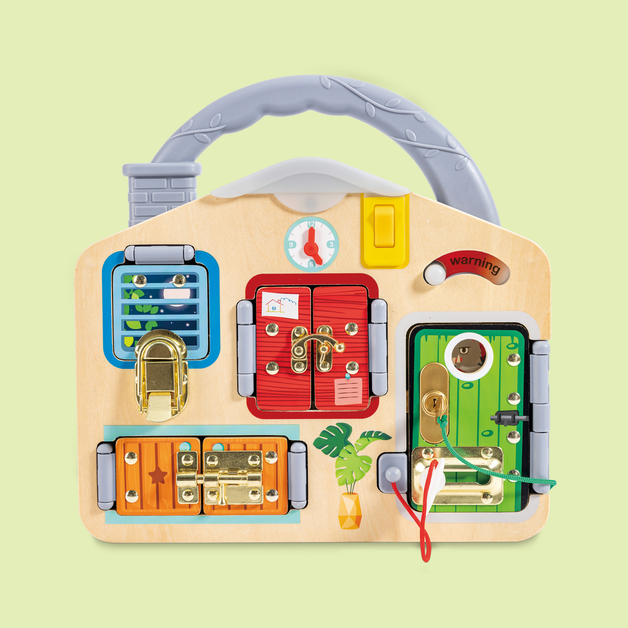 Tavola di apprendimento Tavola di apprendimento