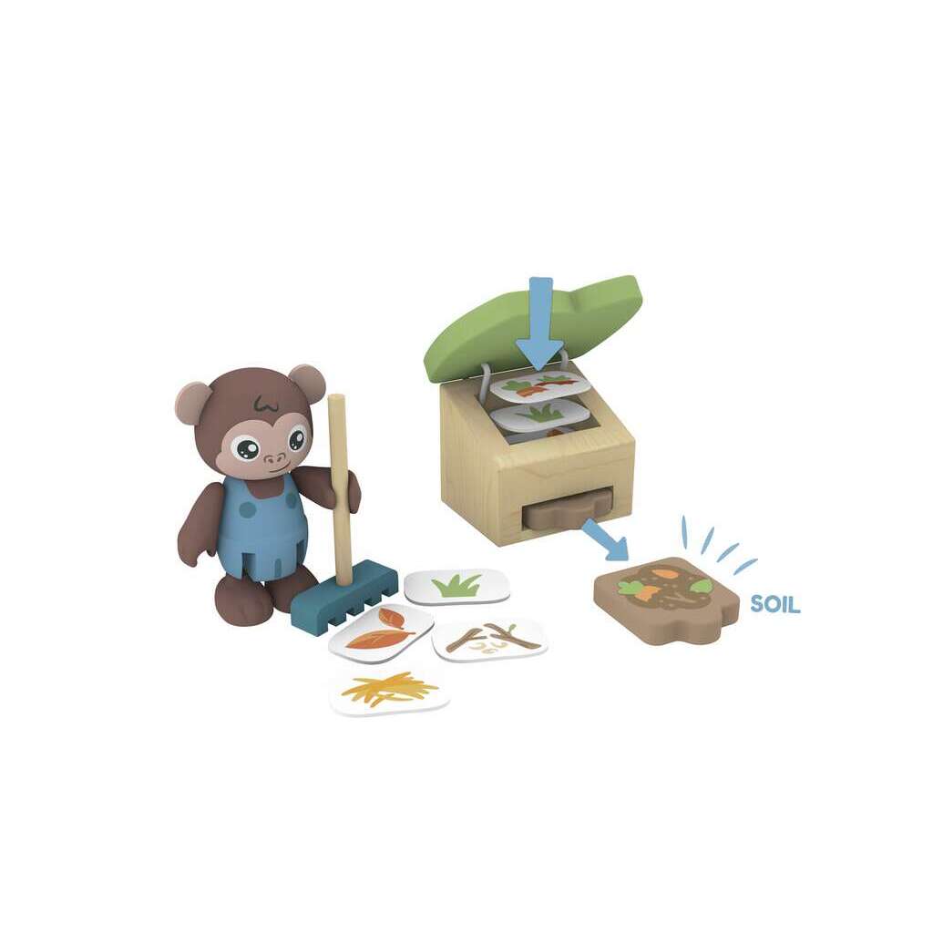 Serra biologica Serra biologica