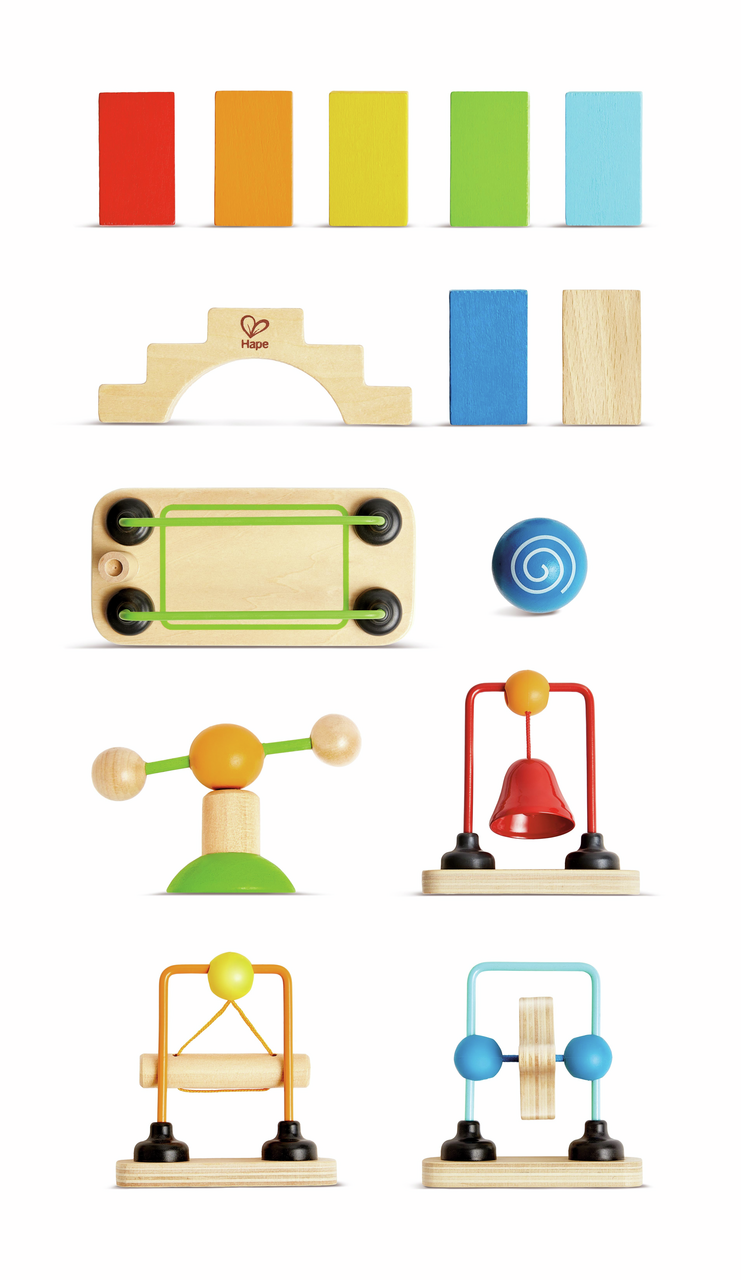 Domino dinamici Domino dinamici