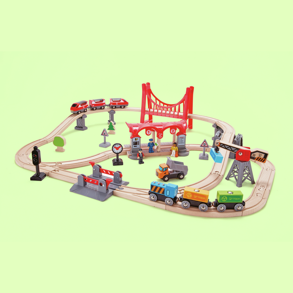 Pista città trafficata Pista città trafficata