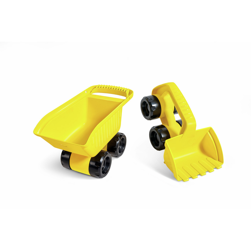 Escavatore 2 in 1