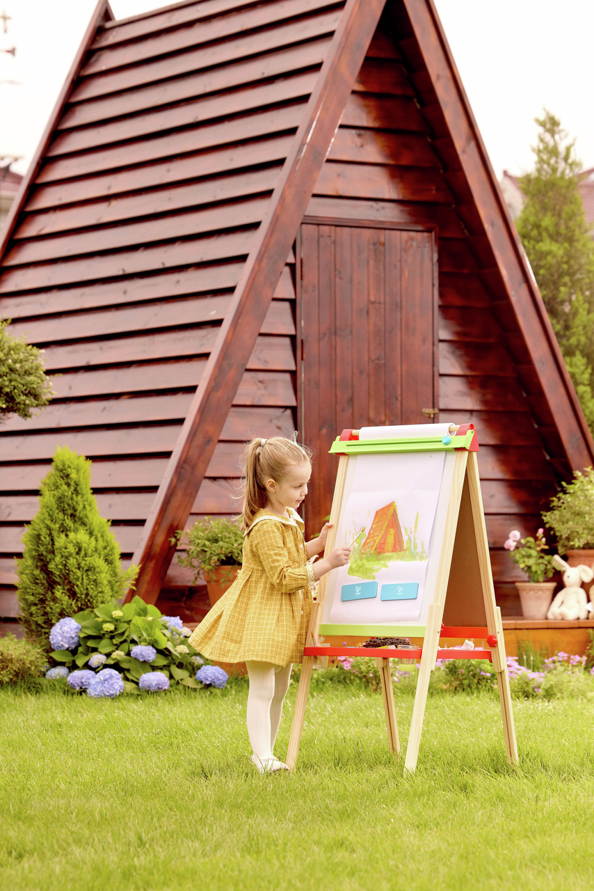 Lavagna 2 in 1 Lavagna 2 in 1