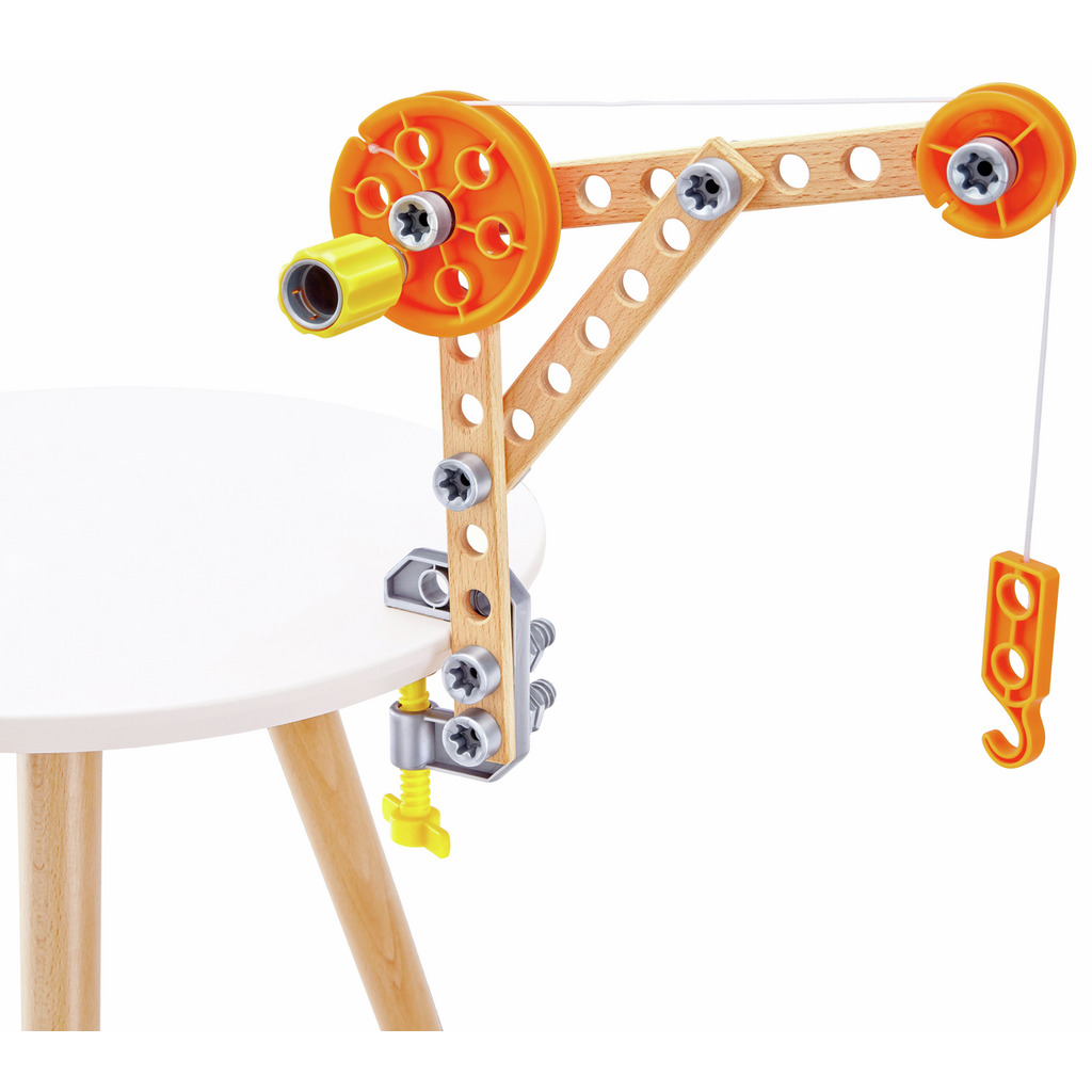 Kit Junior Inventor Kit Junior Inventor