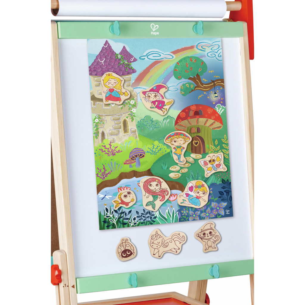 Magneti amici magici Magneti amici magici