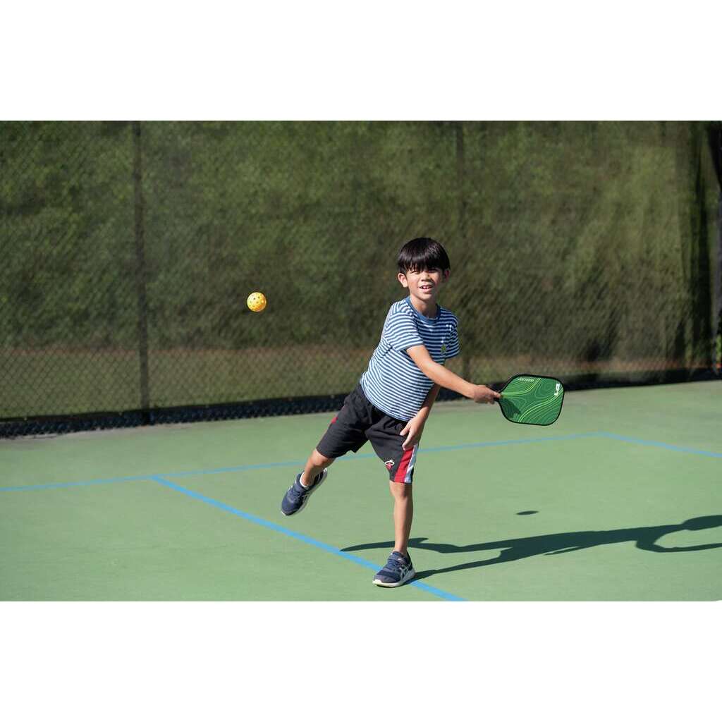 Pickleball Pickleball