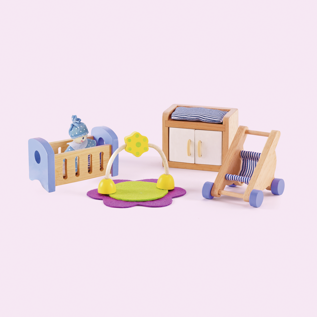 Cameretta del neonato Cameretta del neonato