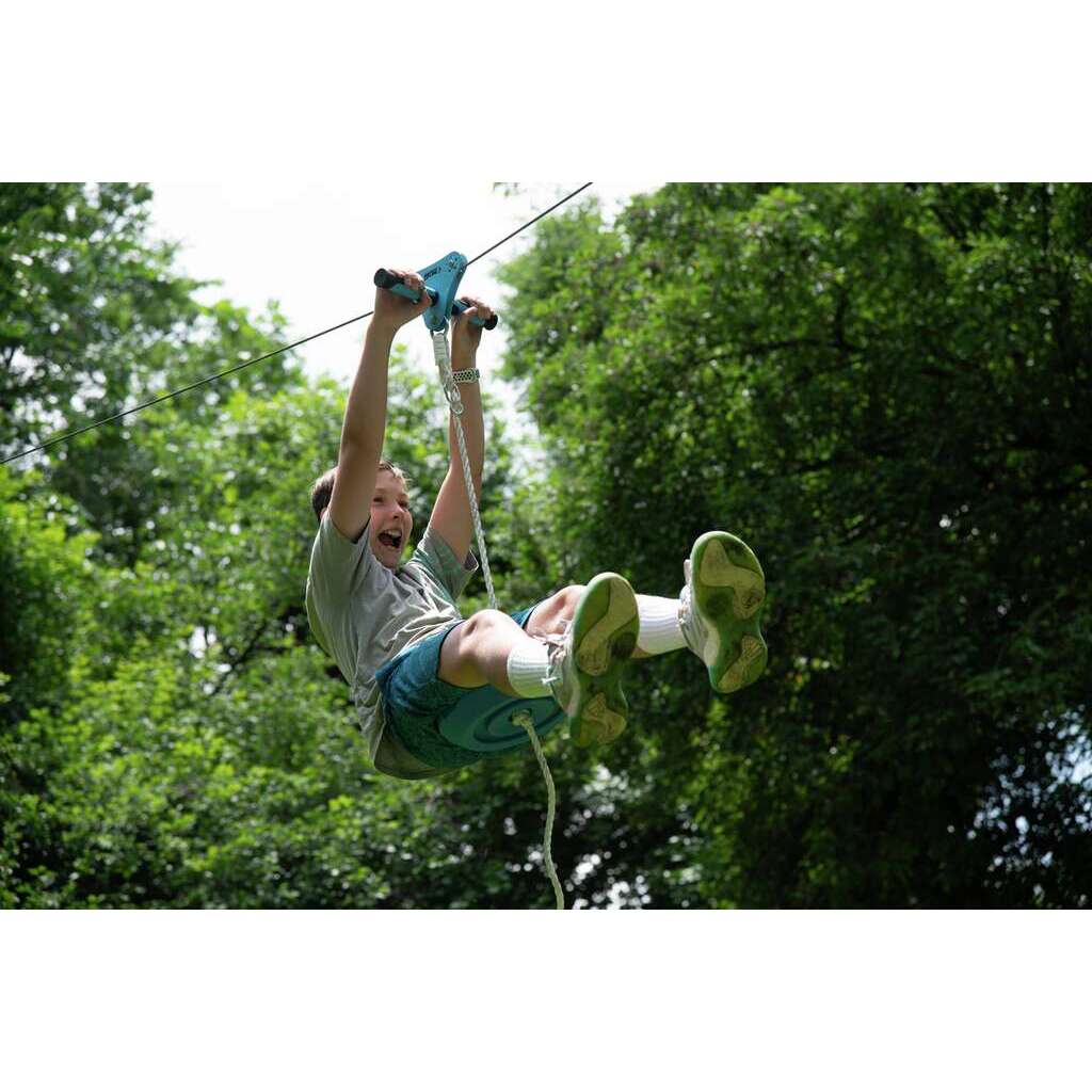 Zipline 30m Zipline 30m