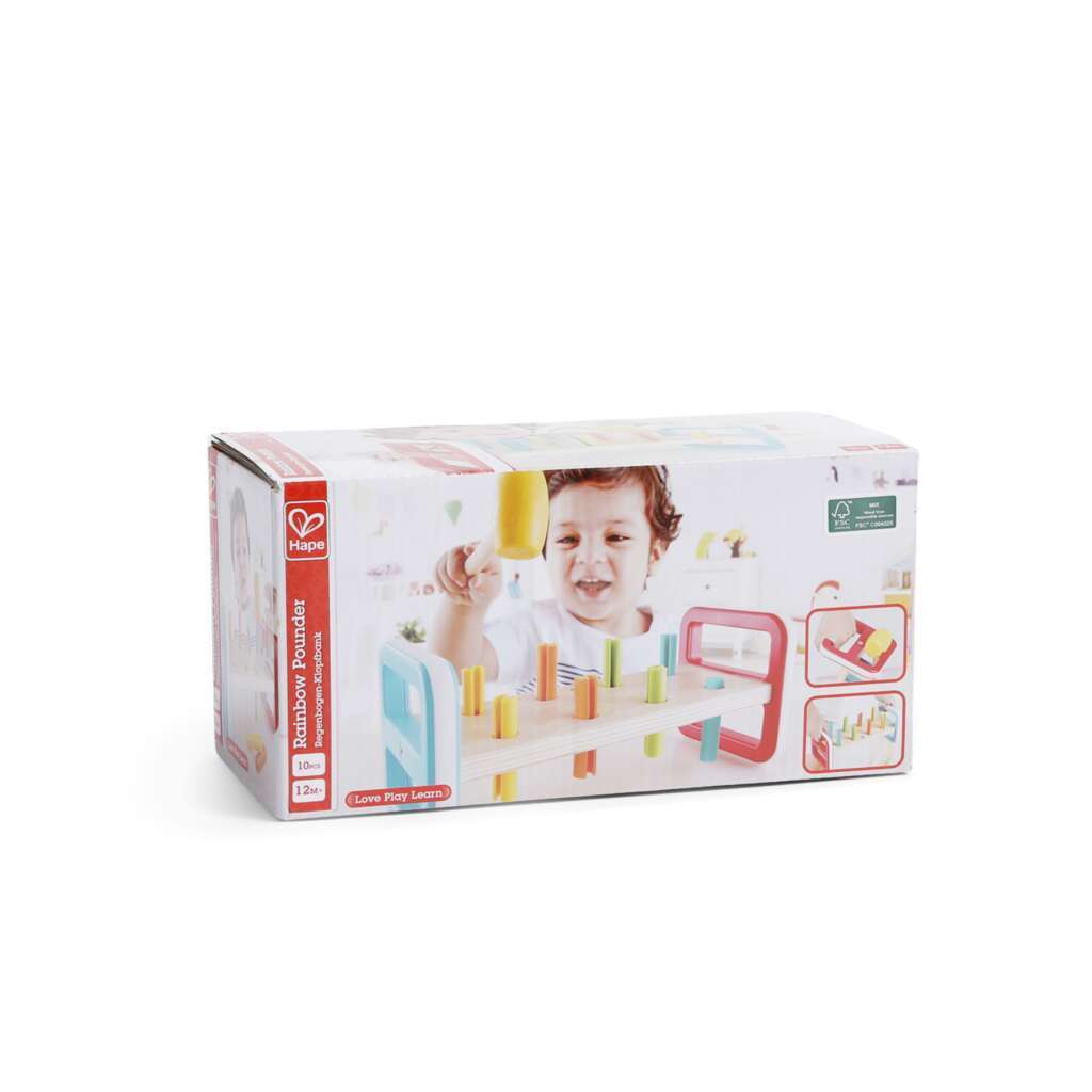 Batti batti arcobaleno Batti batti arcobaleno