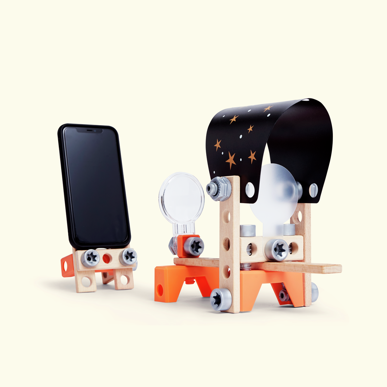 Laboratorio di scienze ottiche Laboratorio di scienze ottiche