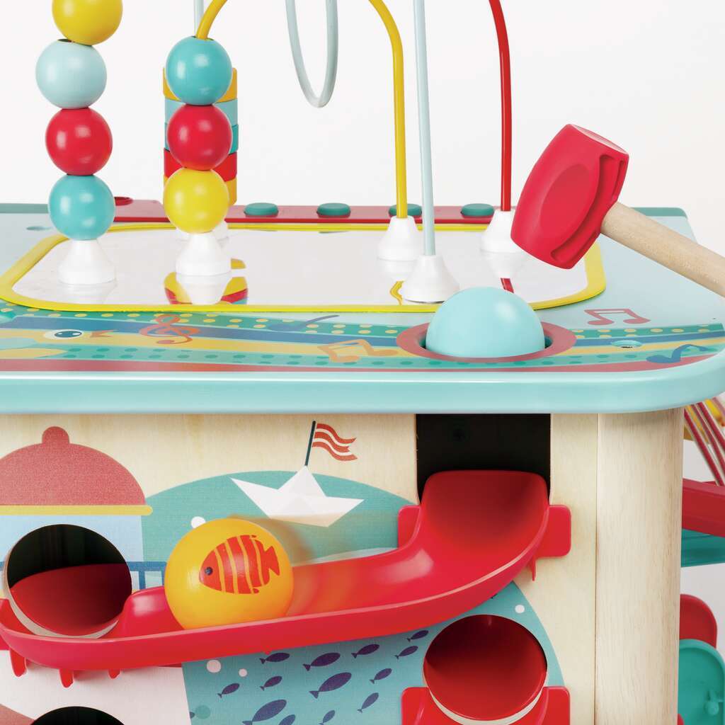 Cubo magico esplora e impara Cubo magico esplora e impara