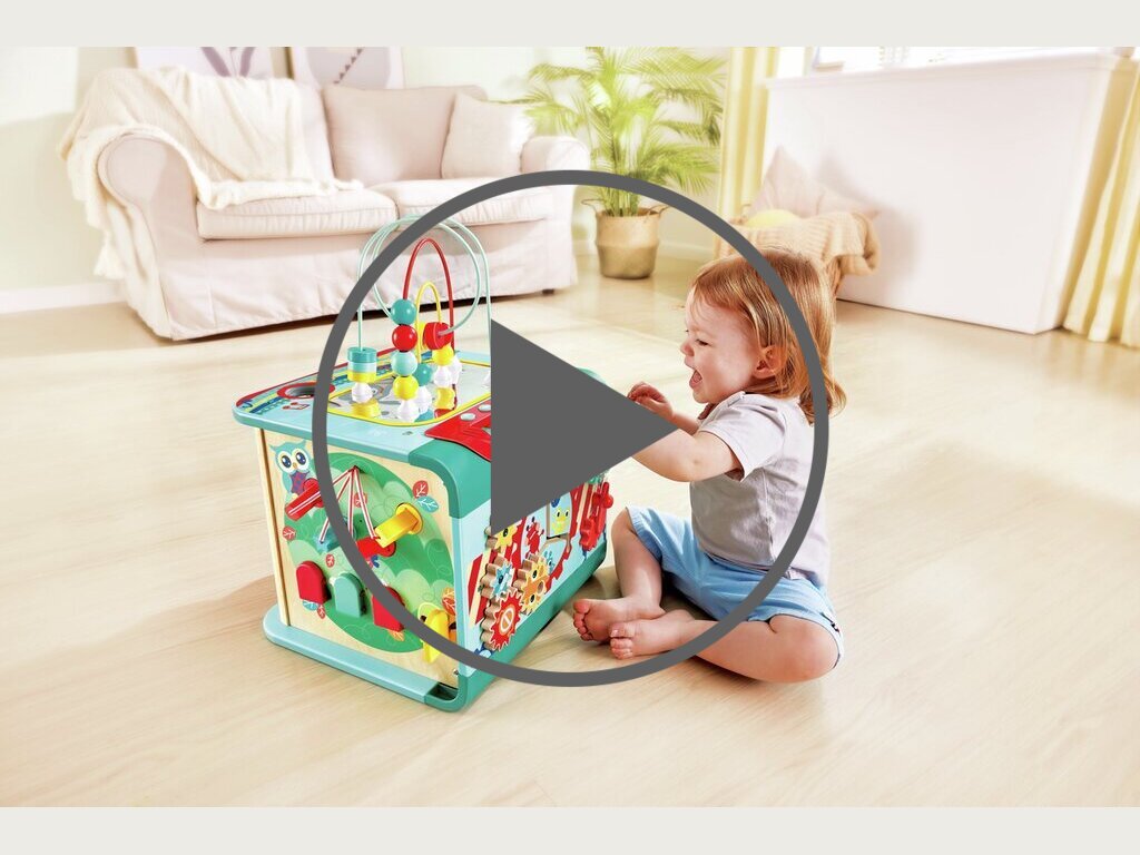 Cubo magico esplora e impara Cubo magico esplora e impara