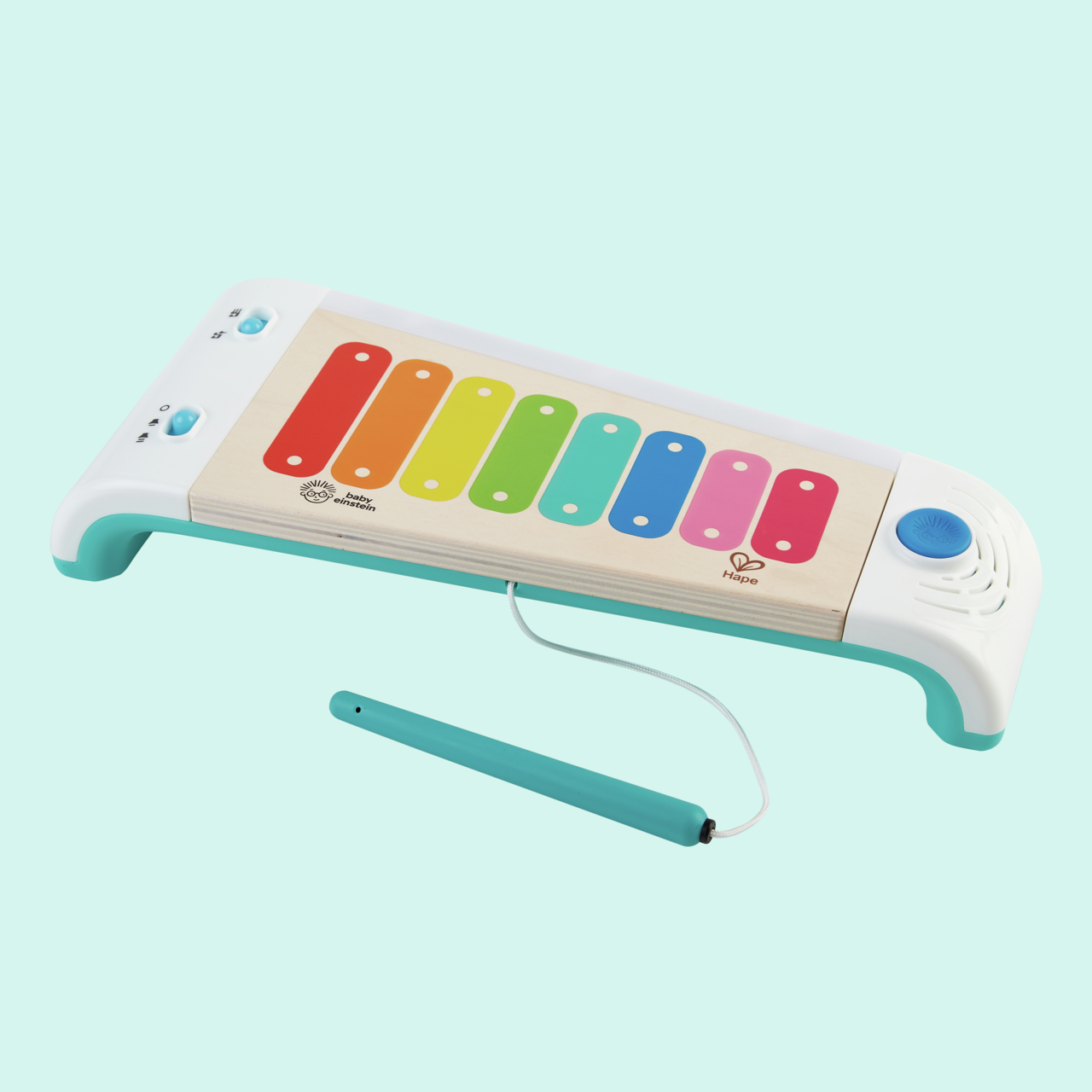 Xilofono dal tocco magico Xilofono dal tocco magico