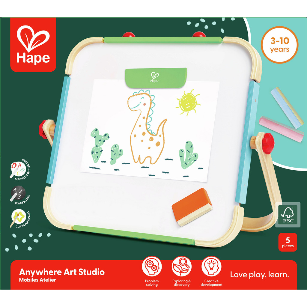 Lavagnetta portatile Lavagnetta portatile