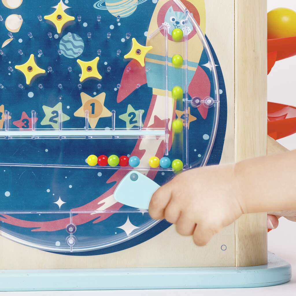 Cubo magico esplora e impara Cubo magico esplora e impara