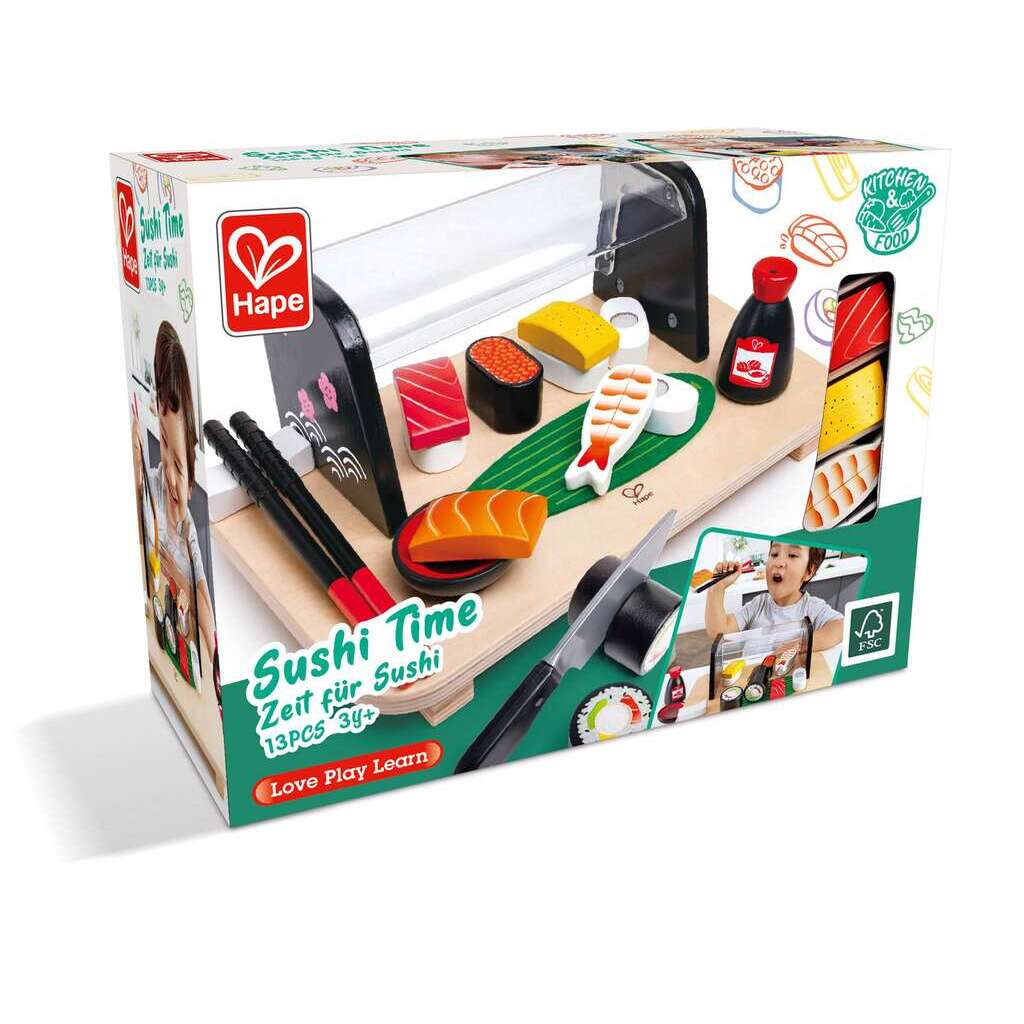 Ora del Sushi Ora del Sushi