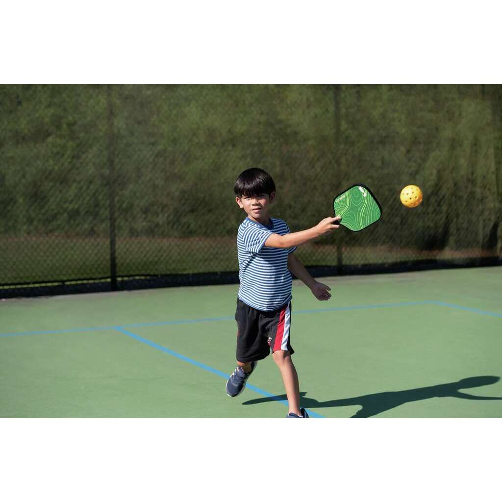 Pickleball Pickleball