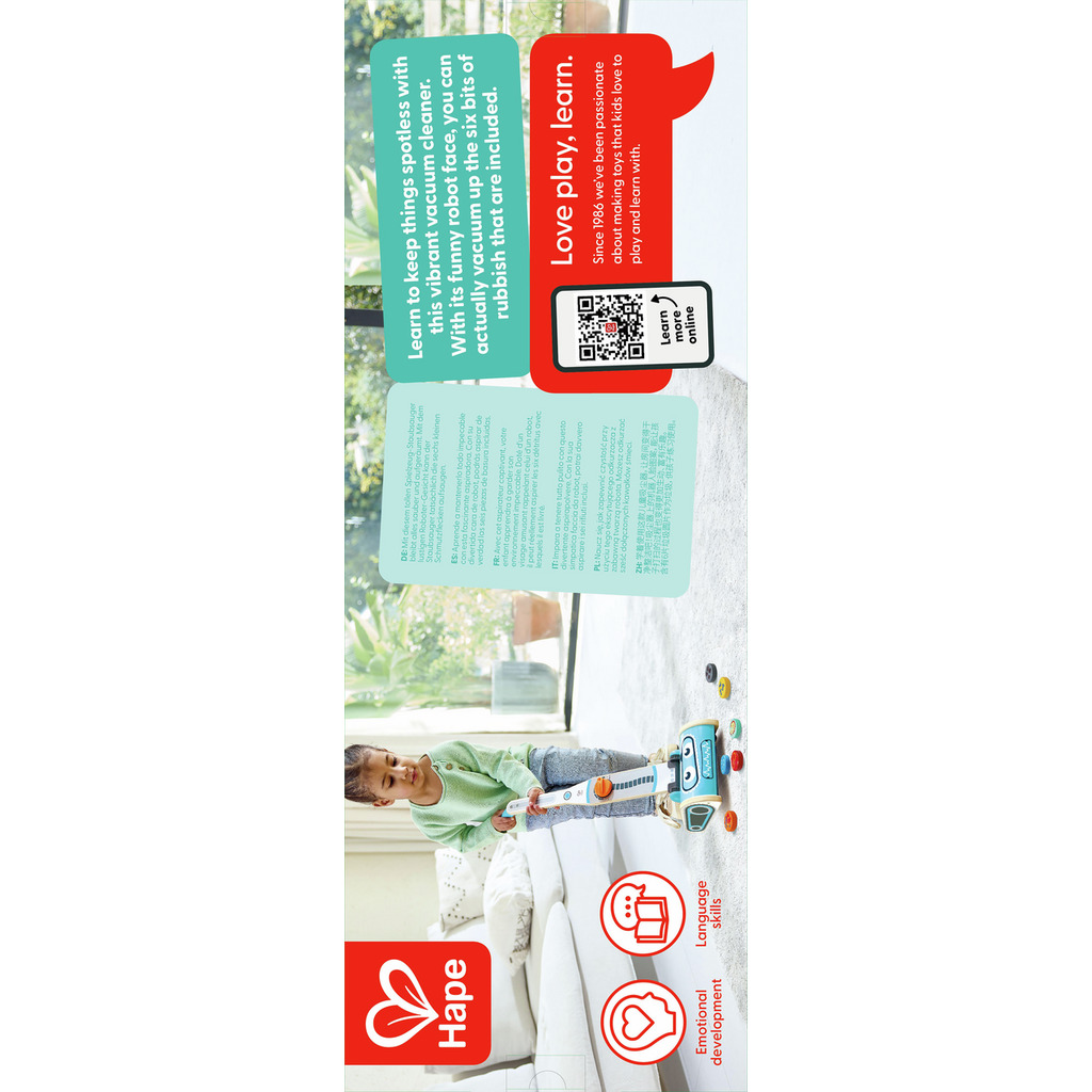 Aspirapolvere Aspirapolvere