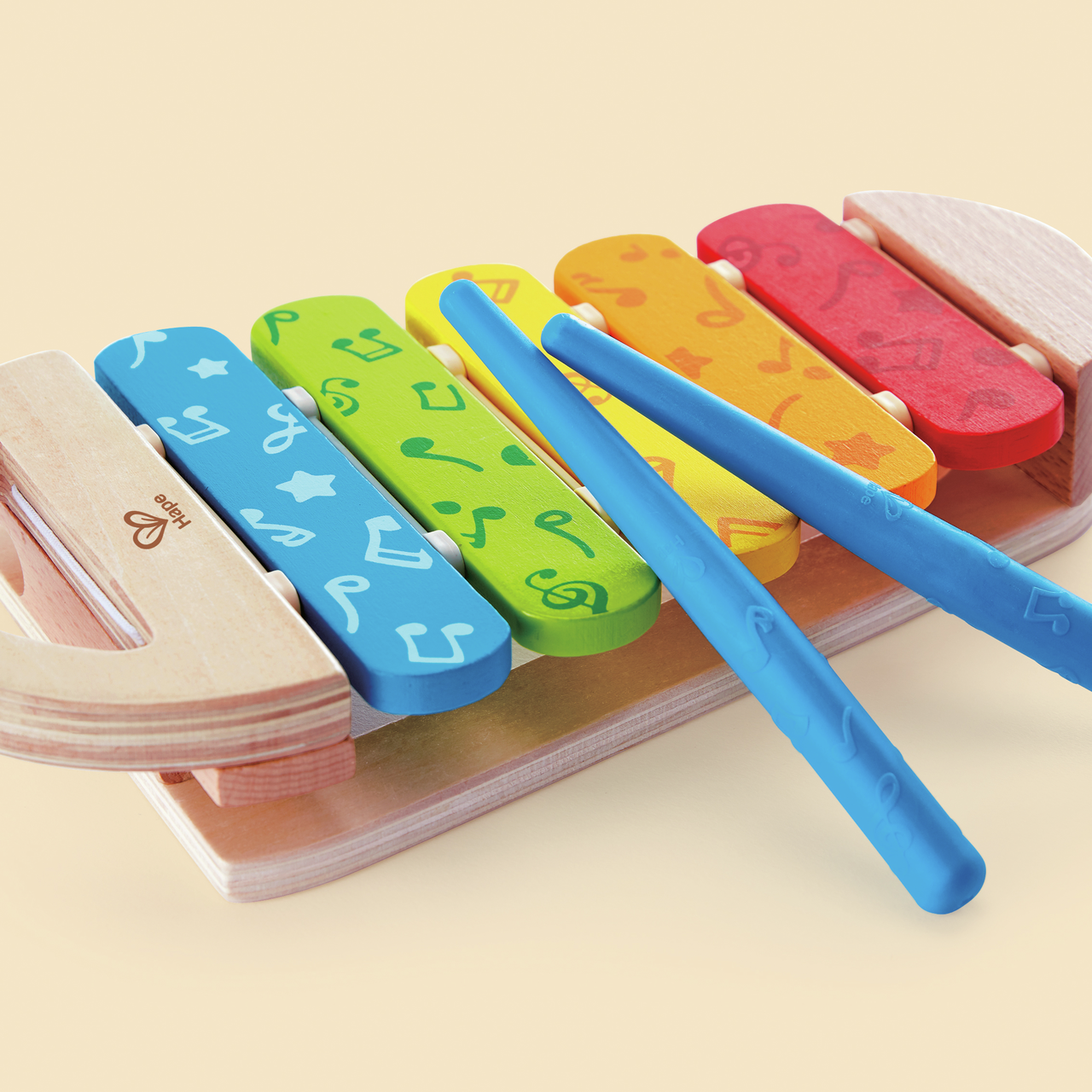 Xilofono Arcobaleno Xilofono Arcobaleno