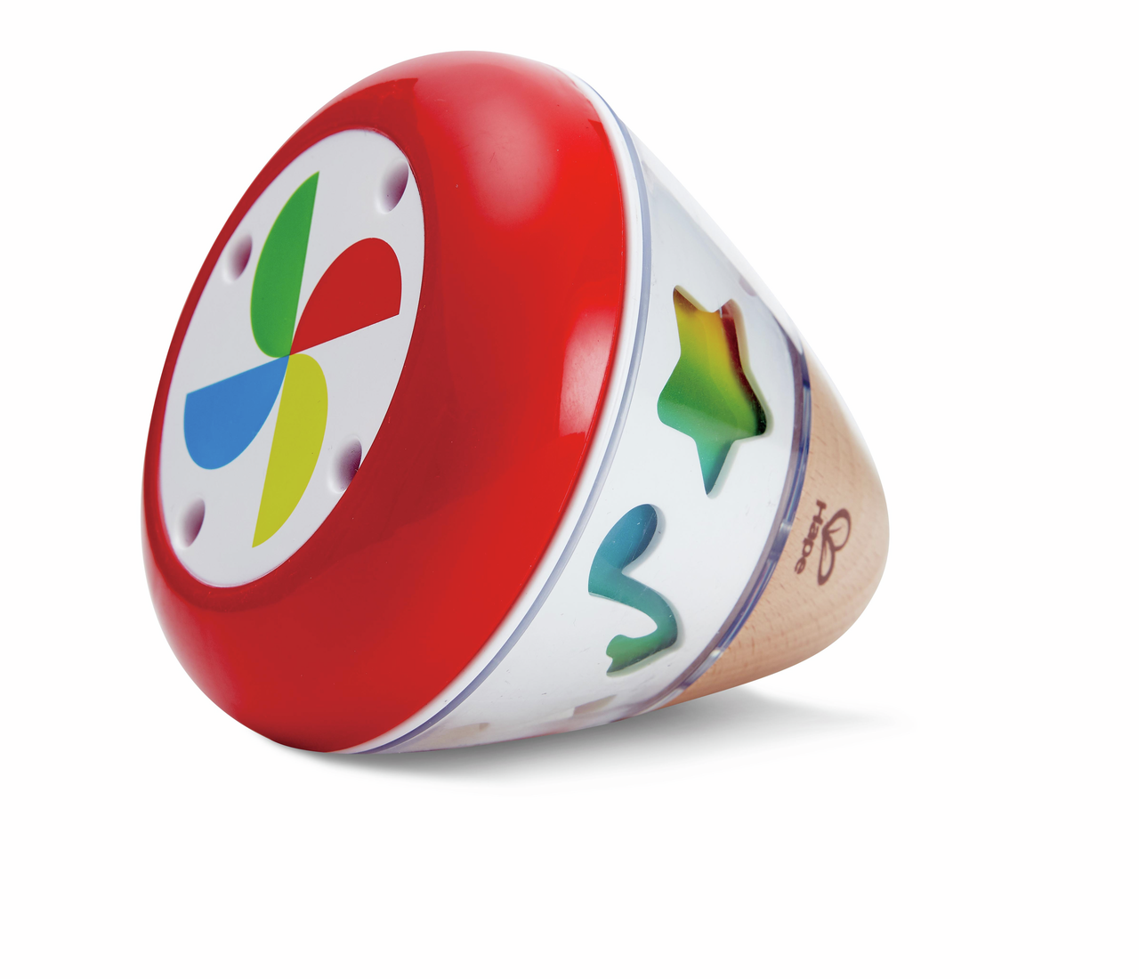 Carillon a trottola Carillon a trottola