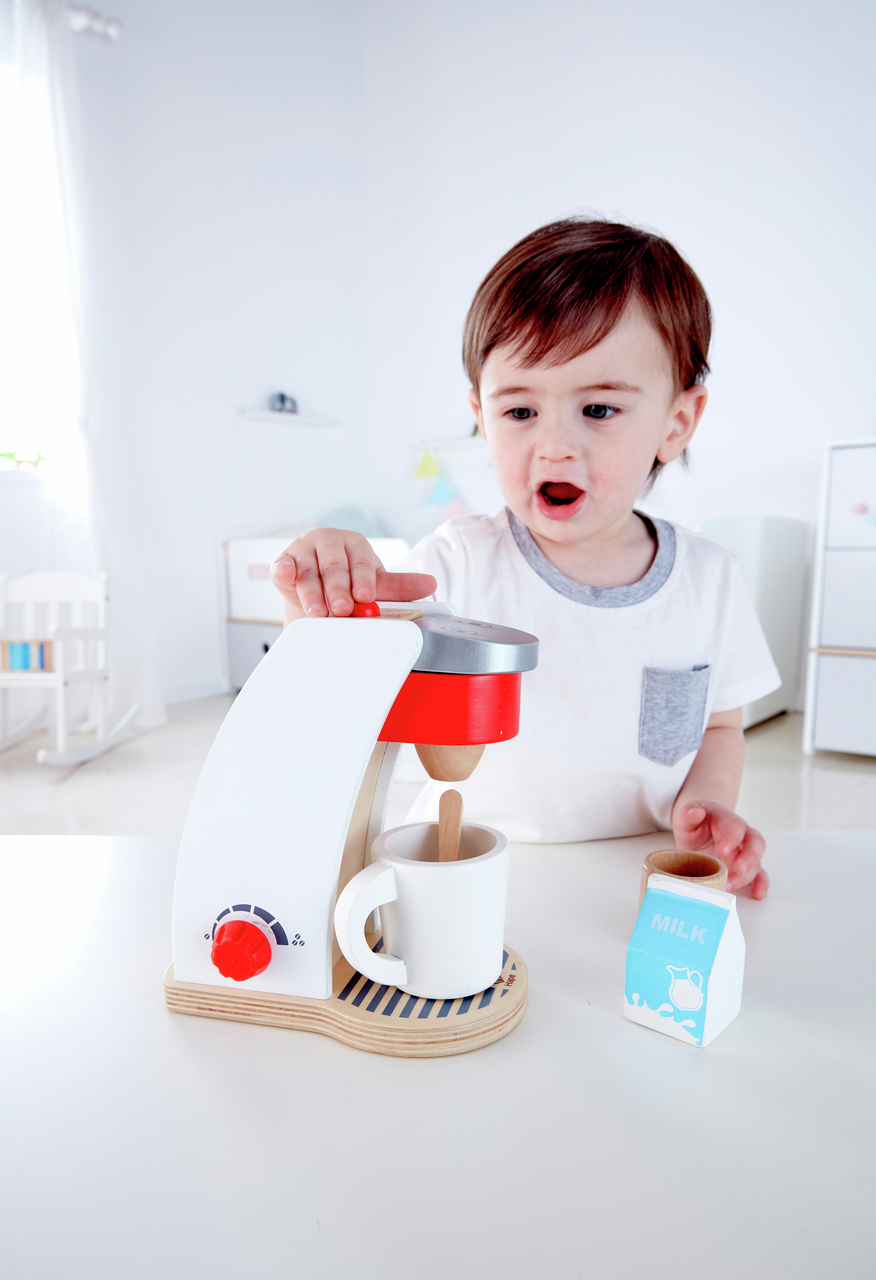 Macchinetta del caffè Macchinetta del caffè