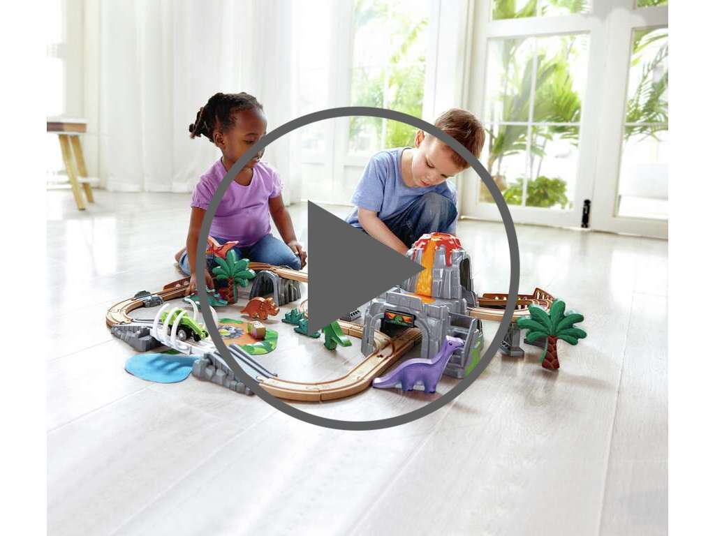 Set avventura dinosauri Set avventura dinosauri