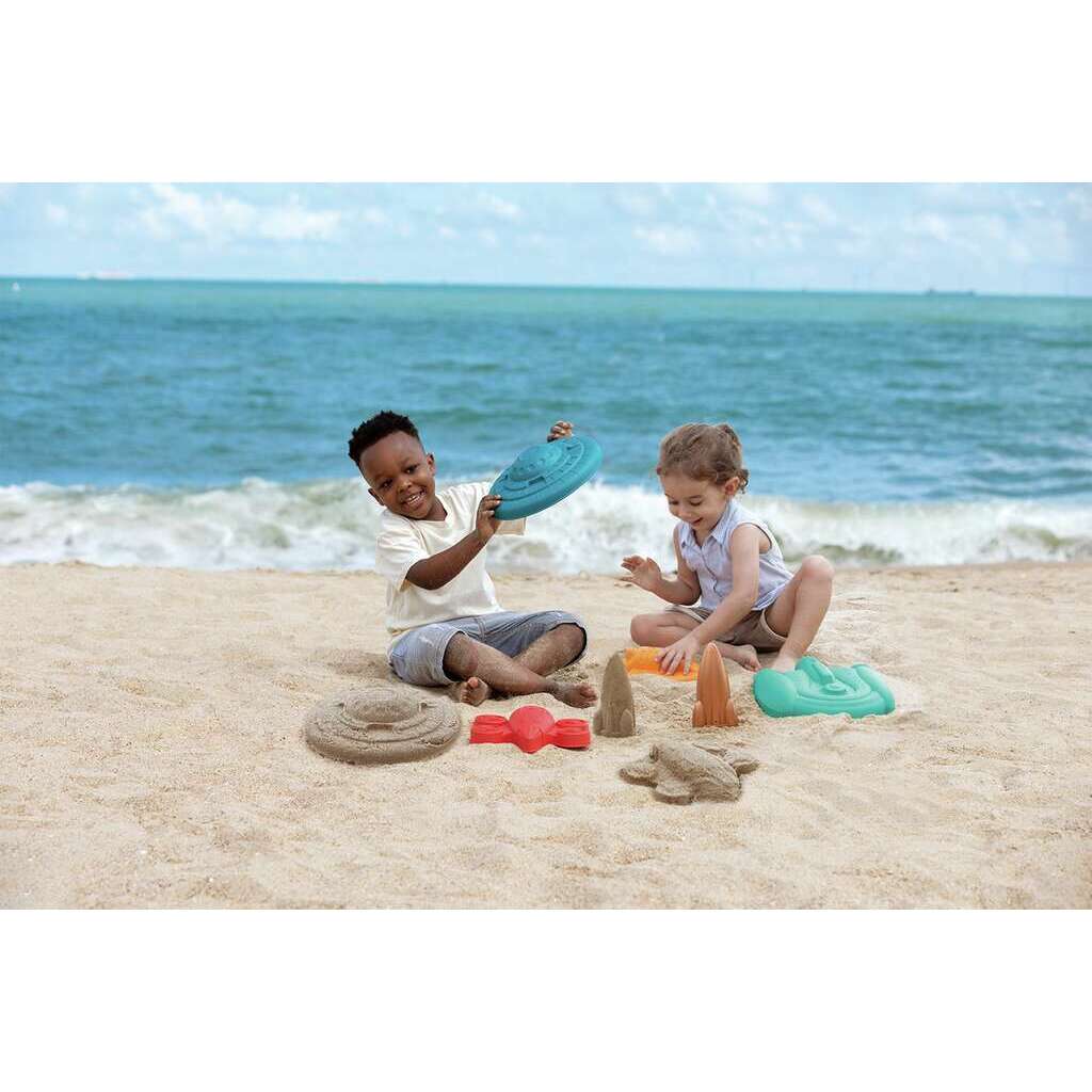 Zaino formine dello Spazio Zaino formine dello Spazio