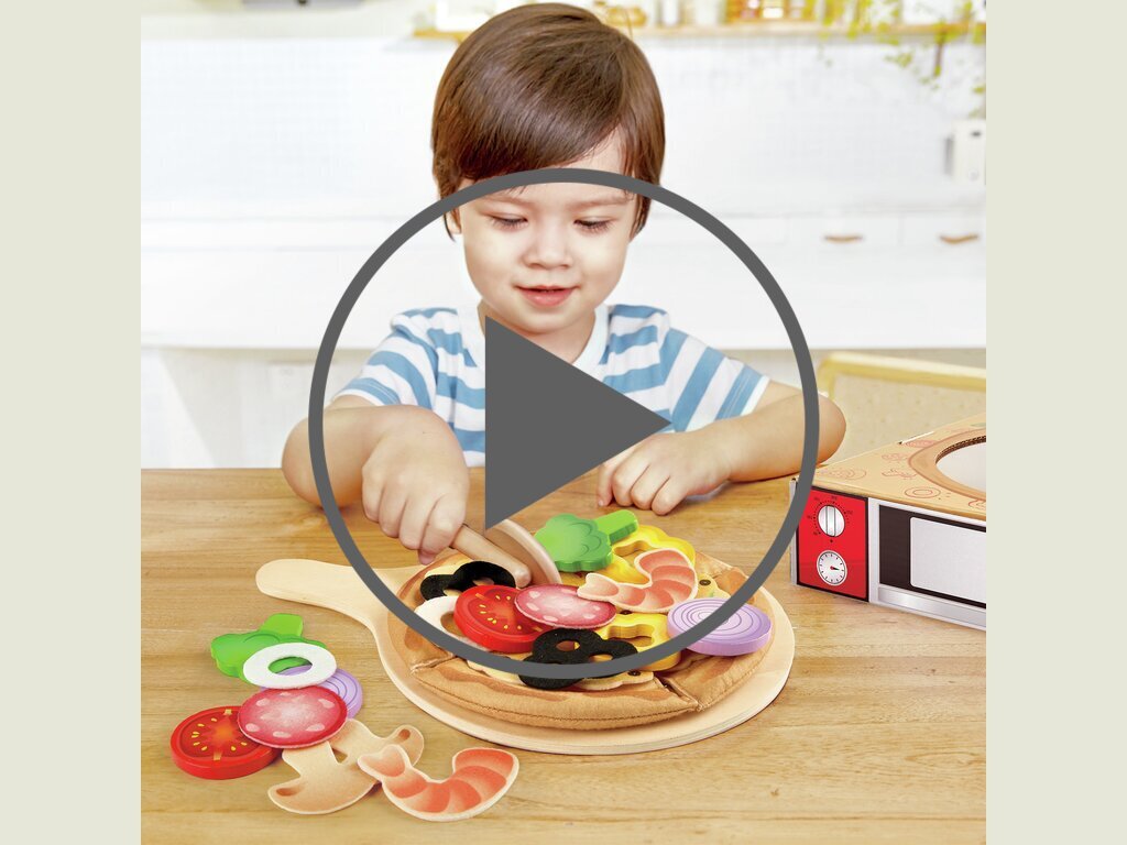 Pizza fatta in casa Pizza fatta in casa