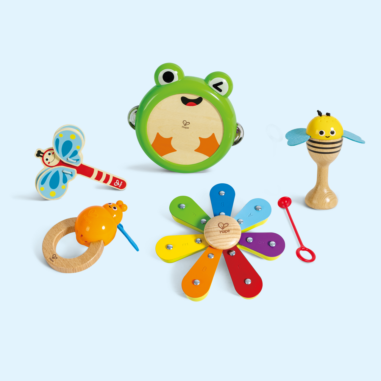 La mia prima band La mia prima band