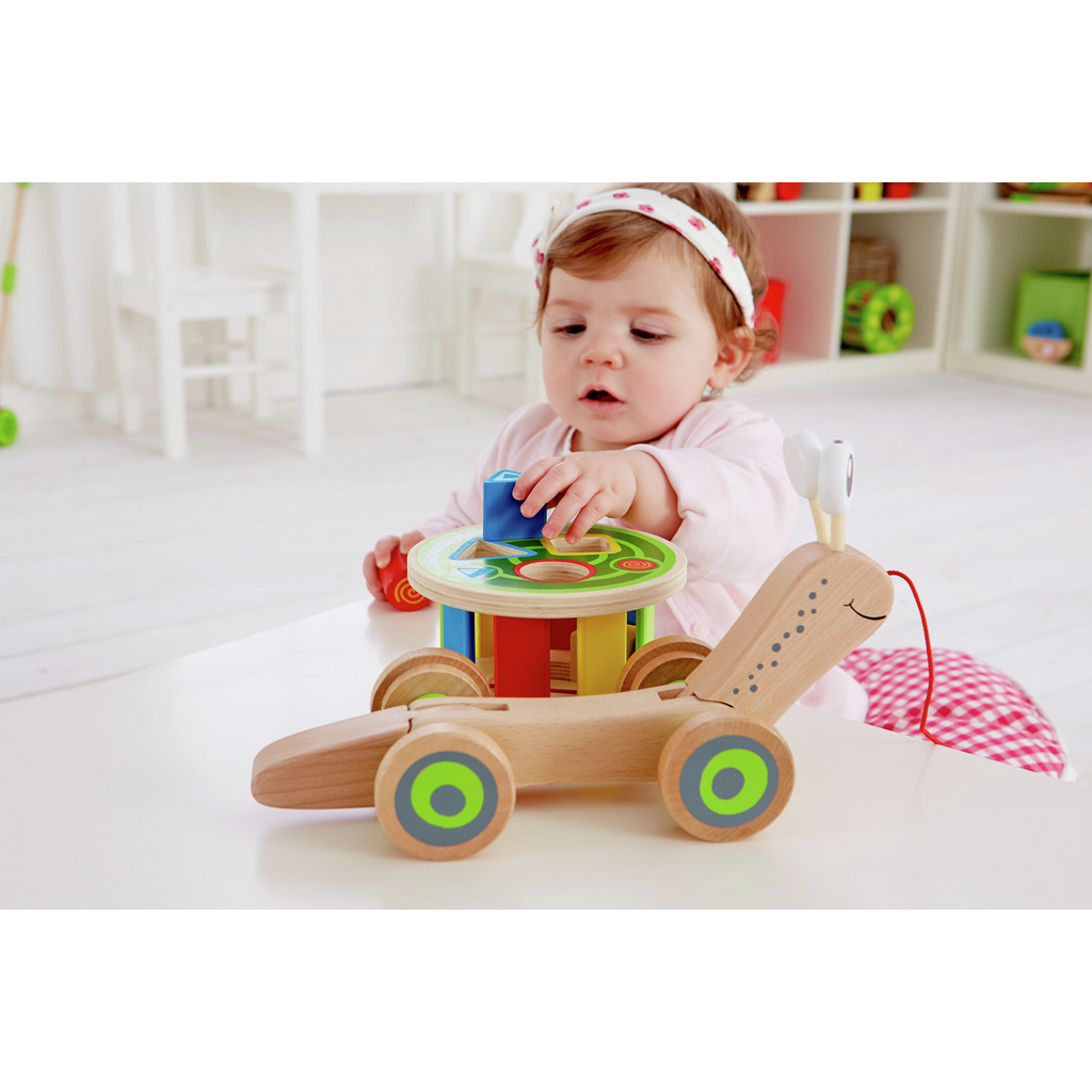 Lumaca da tirare Lumaca da tirare