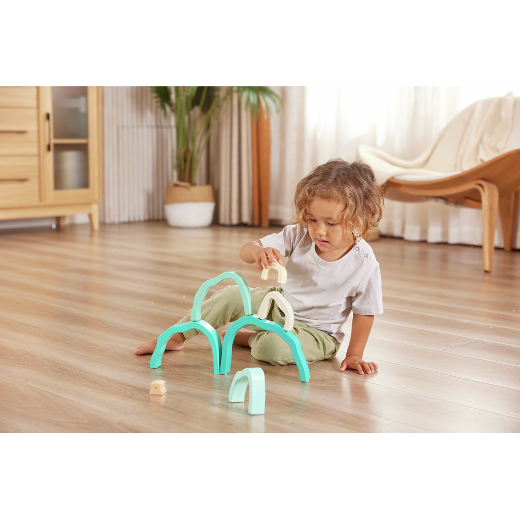 Orso polare impilabile Orso polare impilabile