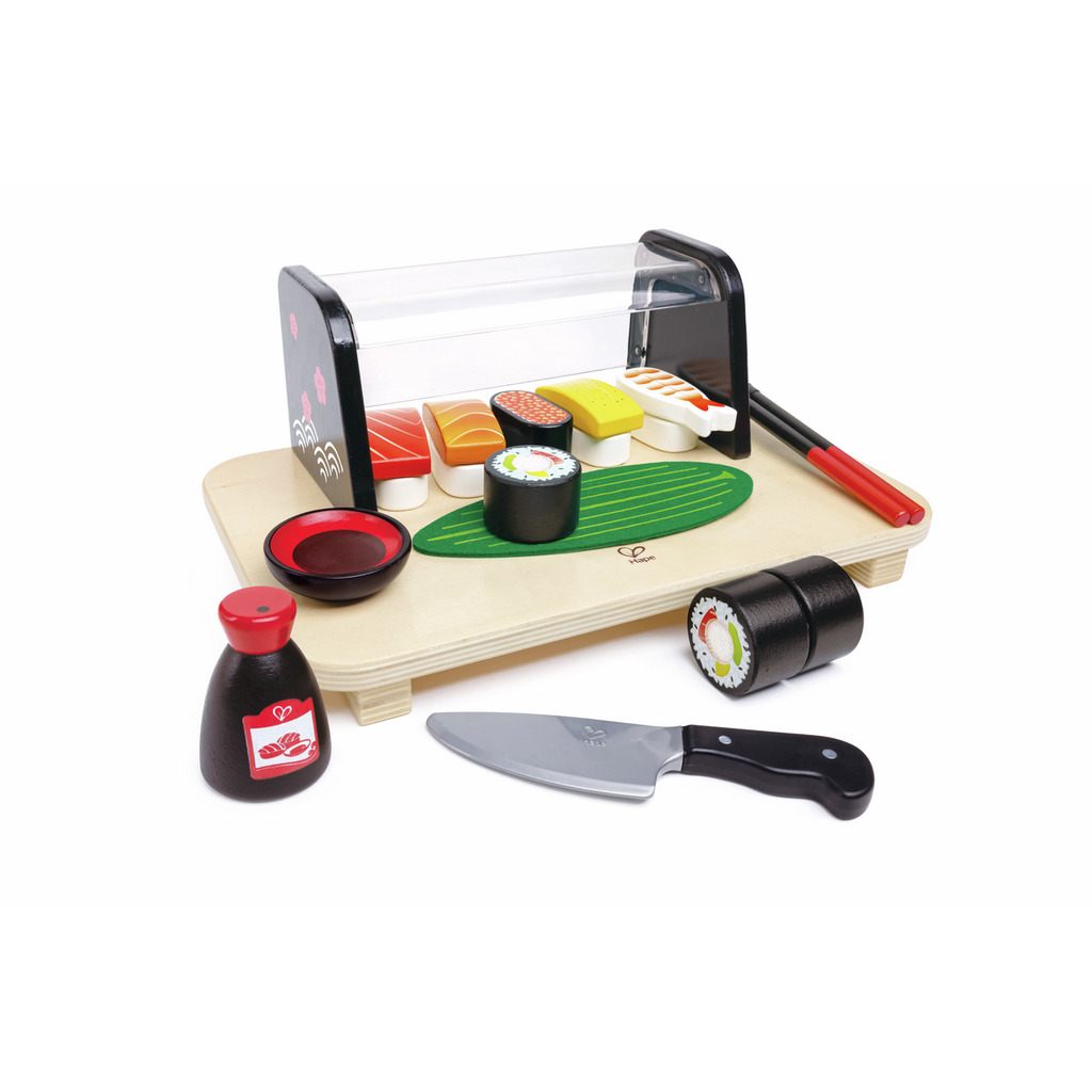 Ora del Sushi Ora del Sushi