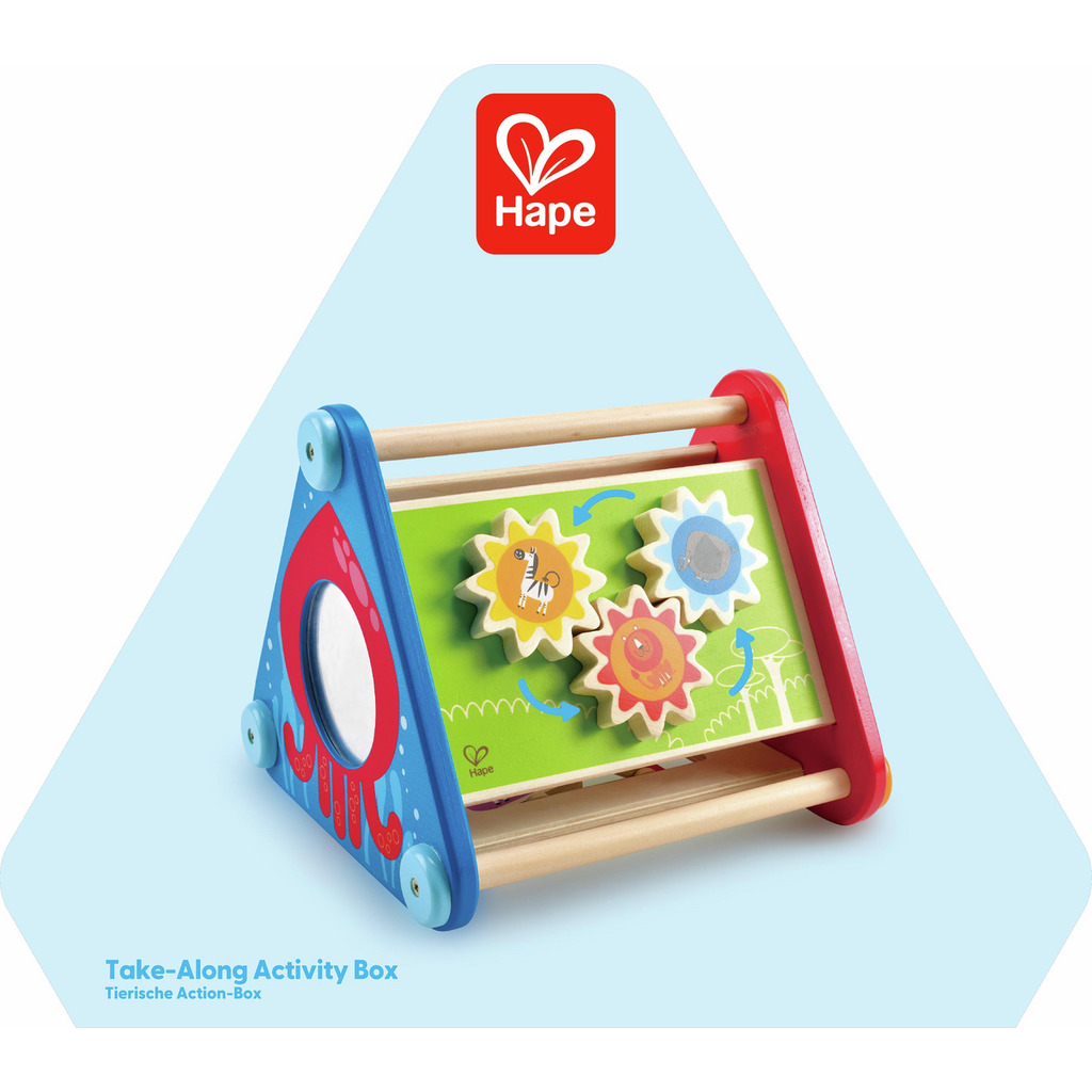 Triangolo multiattività portatile Triangolo multiattività portatile