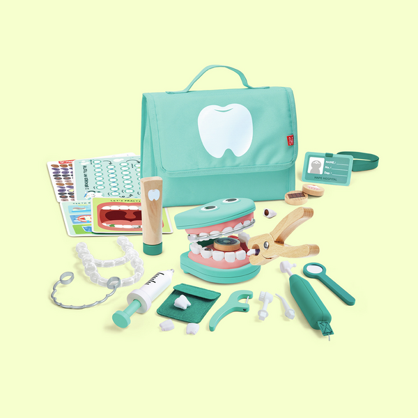 Set clinica dentale Set clinica dentale