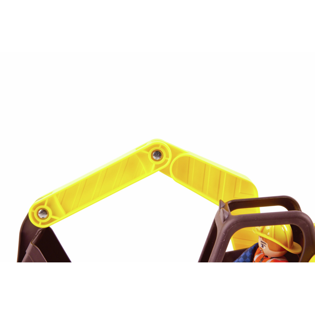 Escavatore Scava e scarica Escavatore Scava e scarica