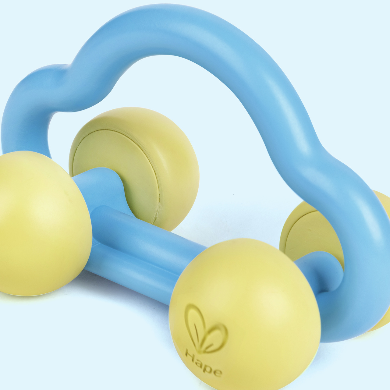 Macchinina sonaglio Macchinina sonaglio