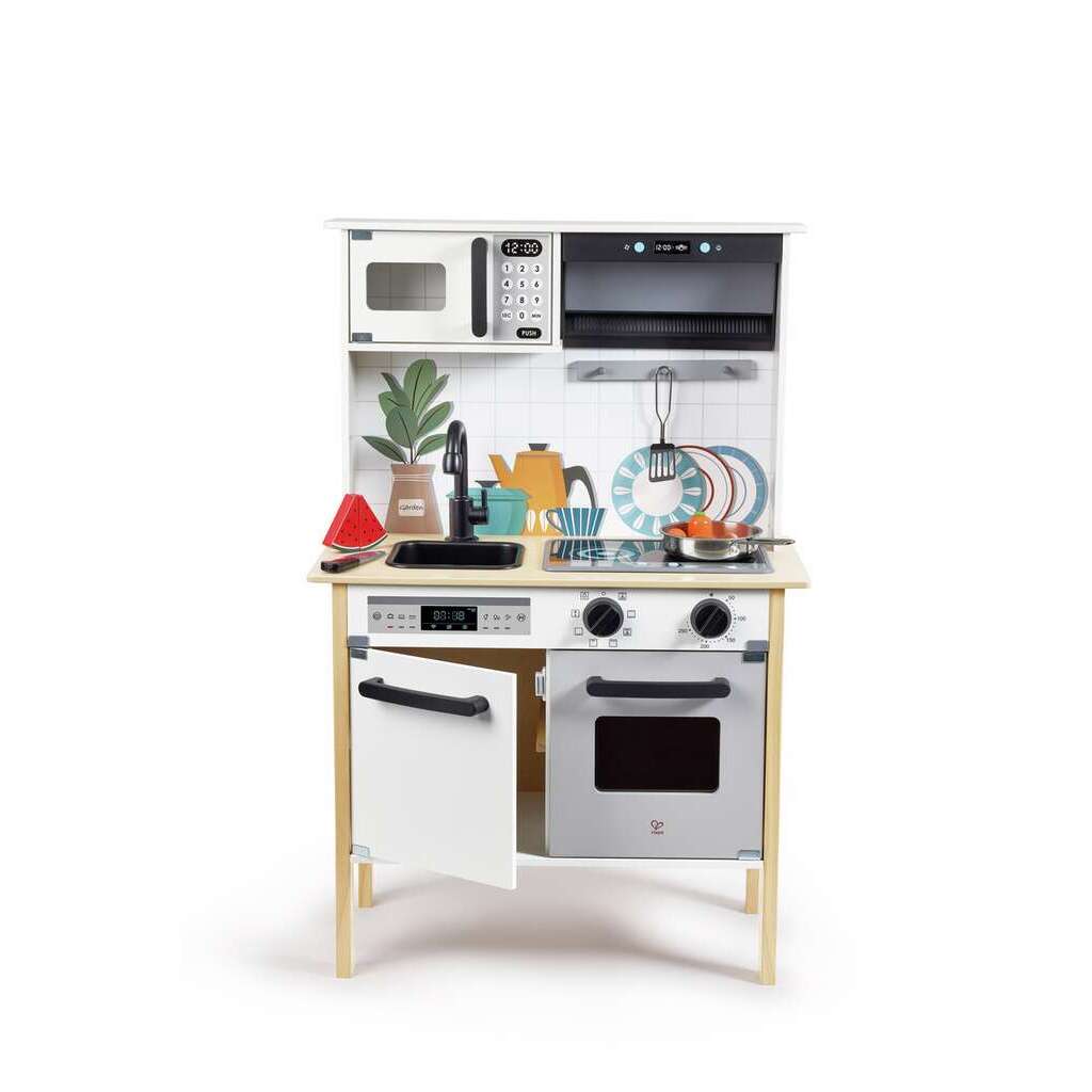Cucina smart Cucina smart