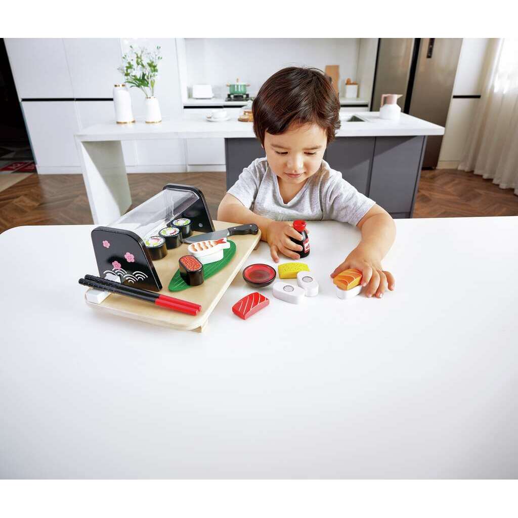 Ora del Sushi Ora del Sushi